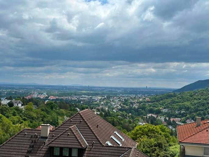 Einfamilienhaus mit atemberaubendem Ausblick