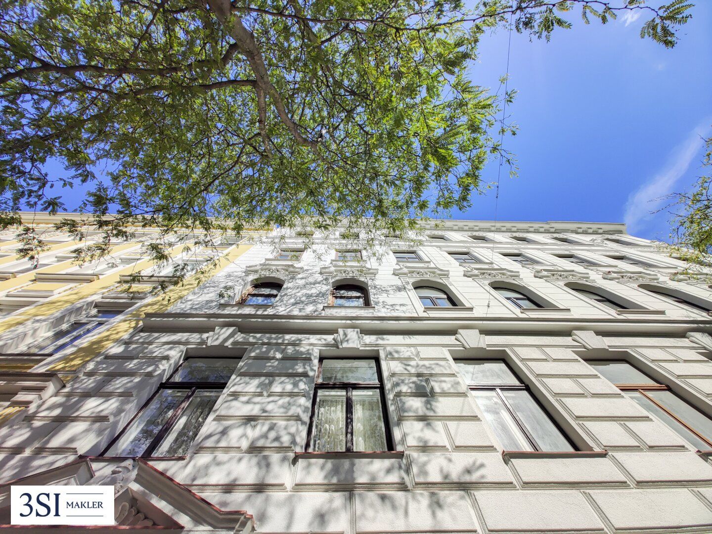 Wohnung – Wien