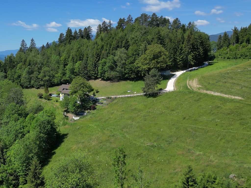 Haus – Feldkirchen - Ansicht 2