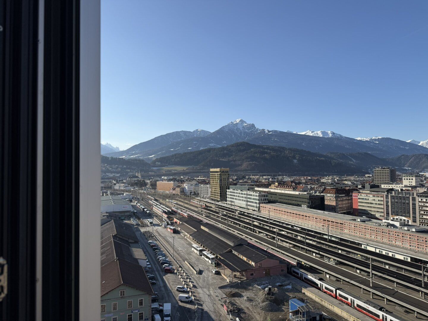 Wohnung – Innsbruck - Mehr