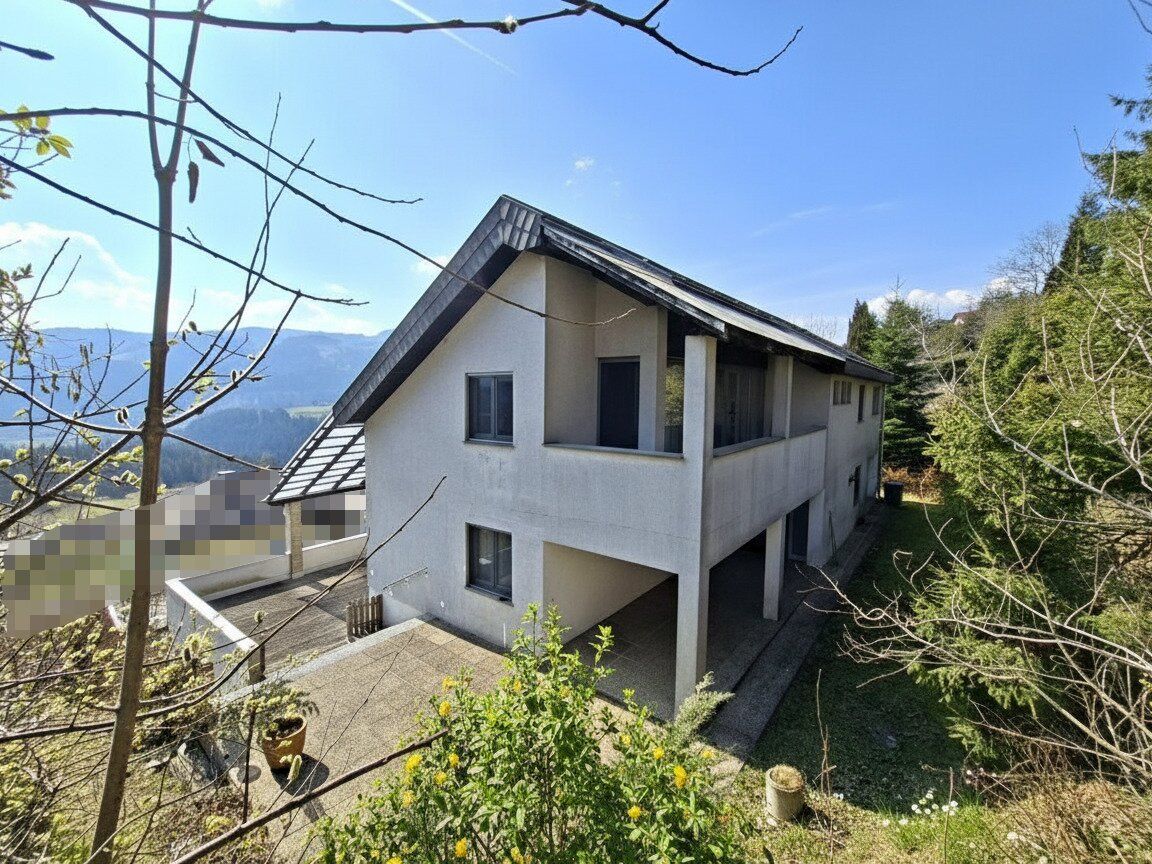 Haus – Birkfeld - Mehr