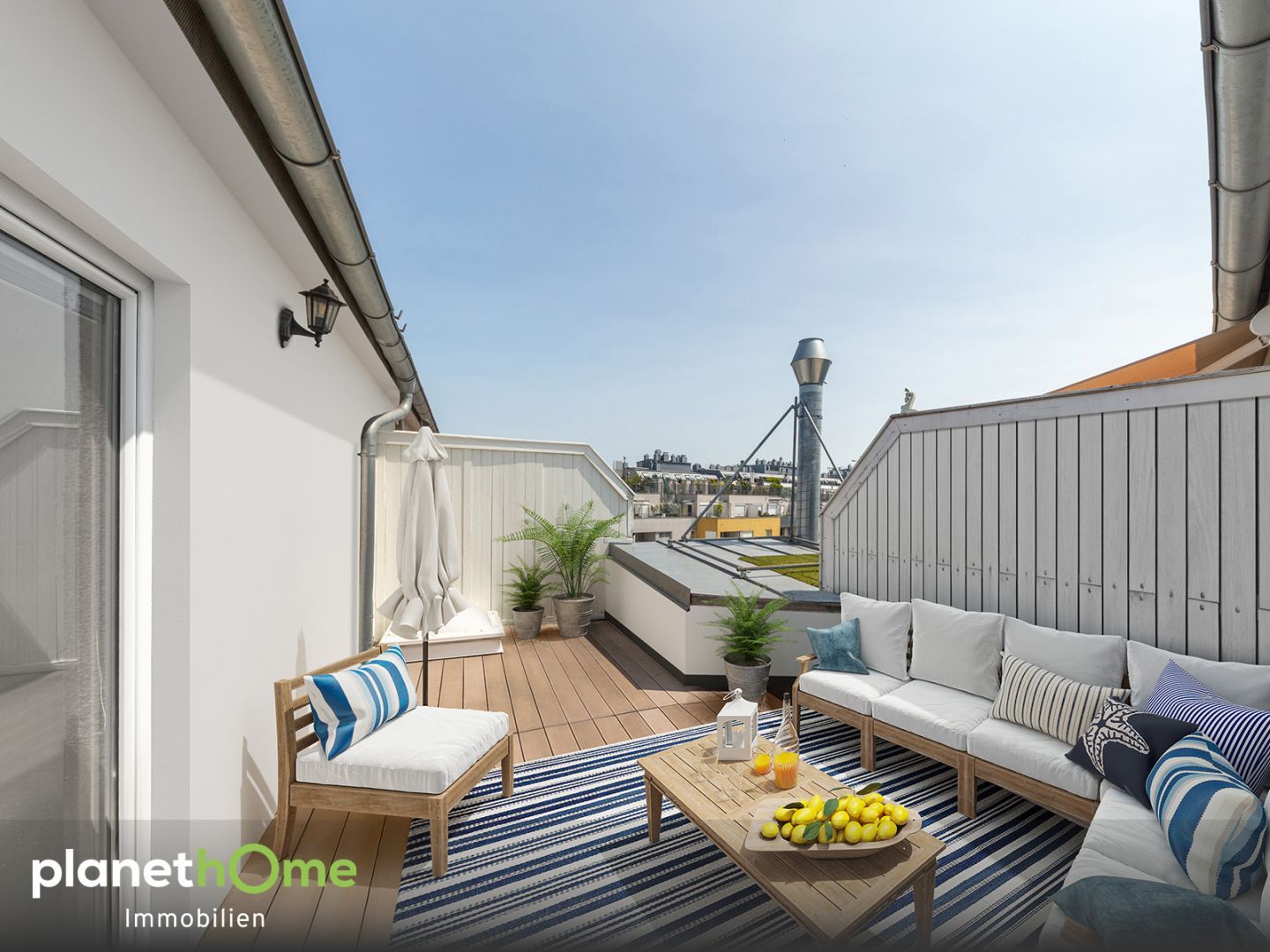 Ein Zuhause mit Weitblick - Platz für Familie, Leben und Lieblingsmomente