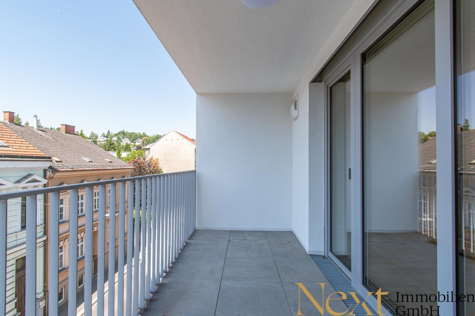 Wohnung – Linz, Pöstlingberg - Ansicht 3
