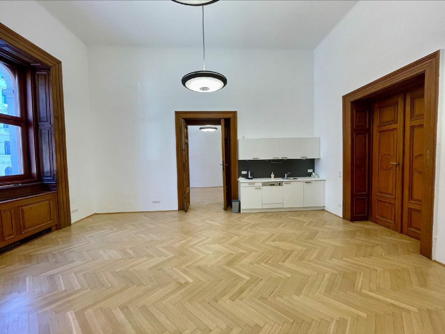 Wiener Börsegebäude- Eine Adresse von historischer Grandezza: Ihr Büro im Herzen Wiens! - Ansicht 3