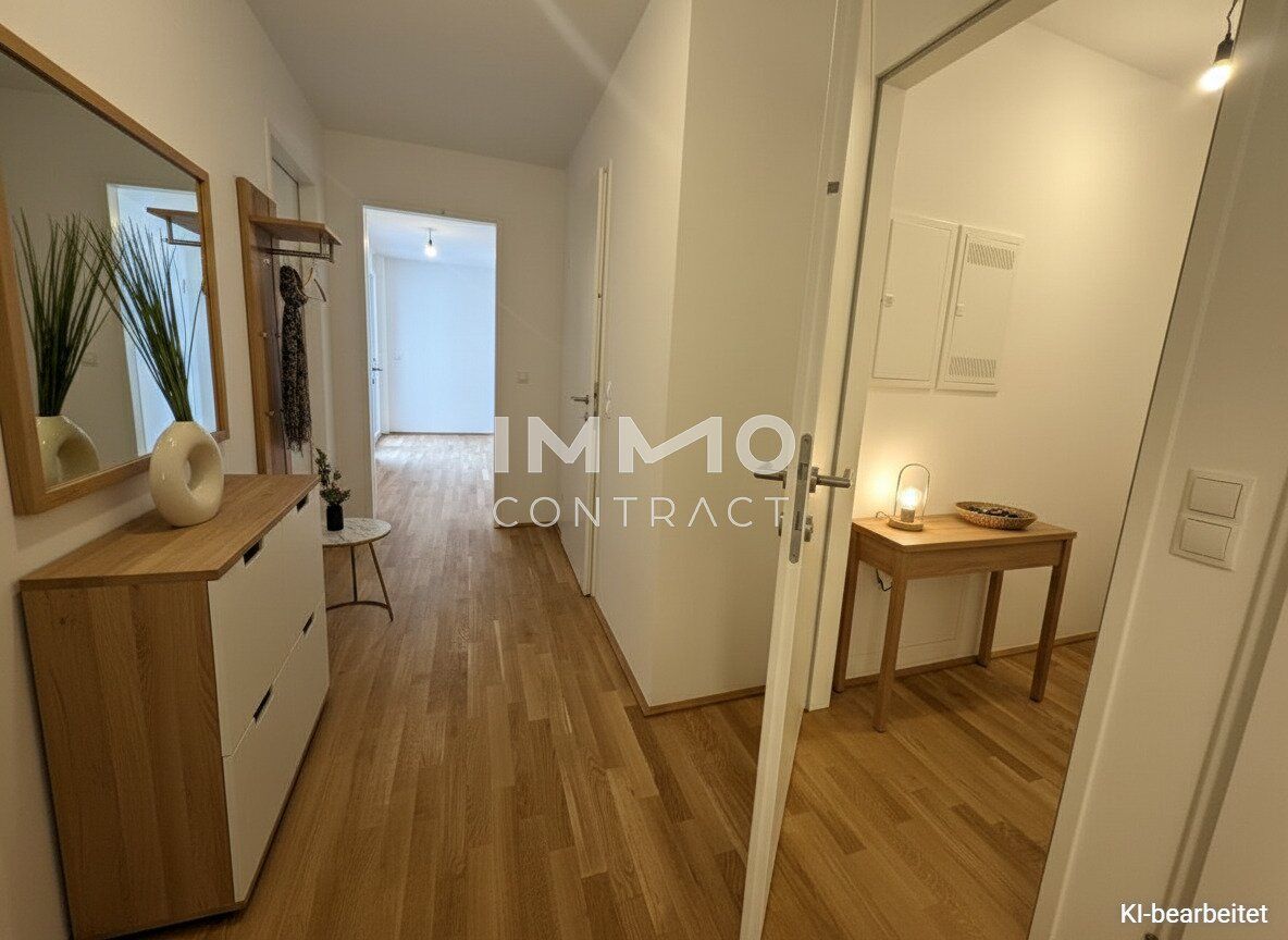 Wohnung – Wien - Mehr