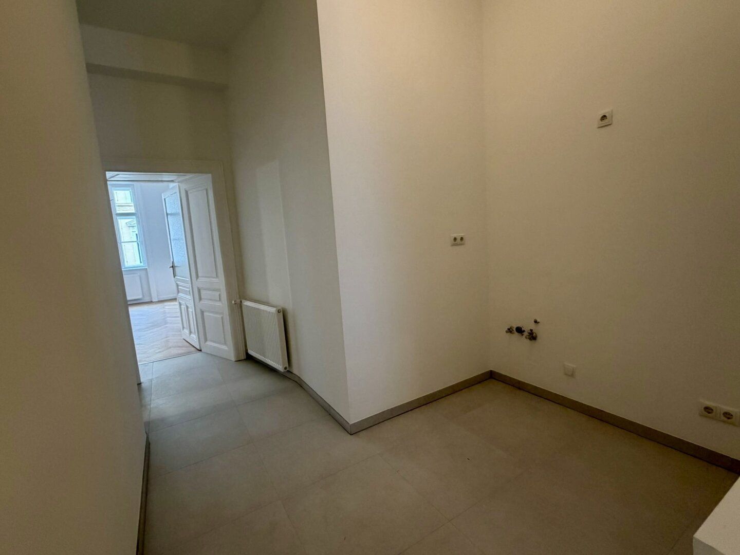 Wohnung – Wien - Ansicht 3
