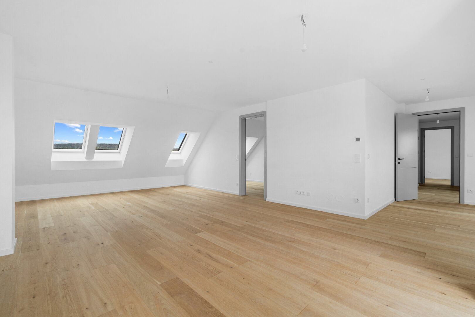 Wohnung – Wien - Ansicht 5