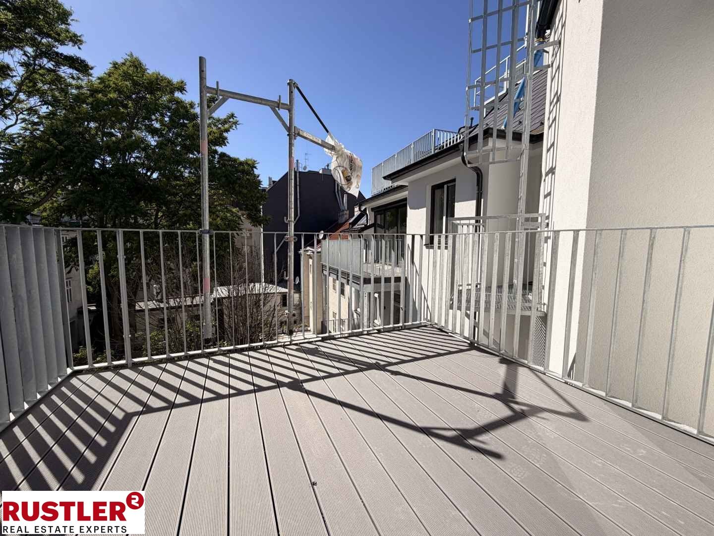 Wohnung – Wien - Ansicht 5