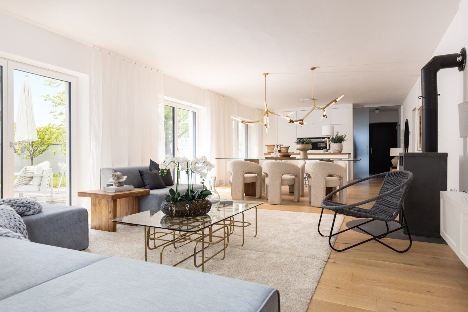 Haus – Gols, Bezirk Neusiedl am See - Ansicht 2