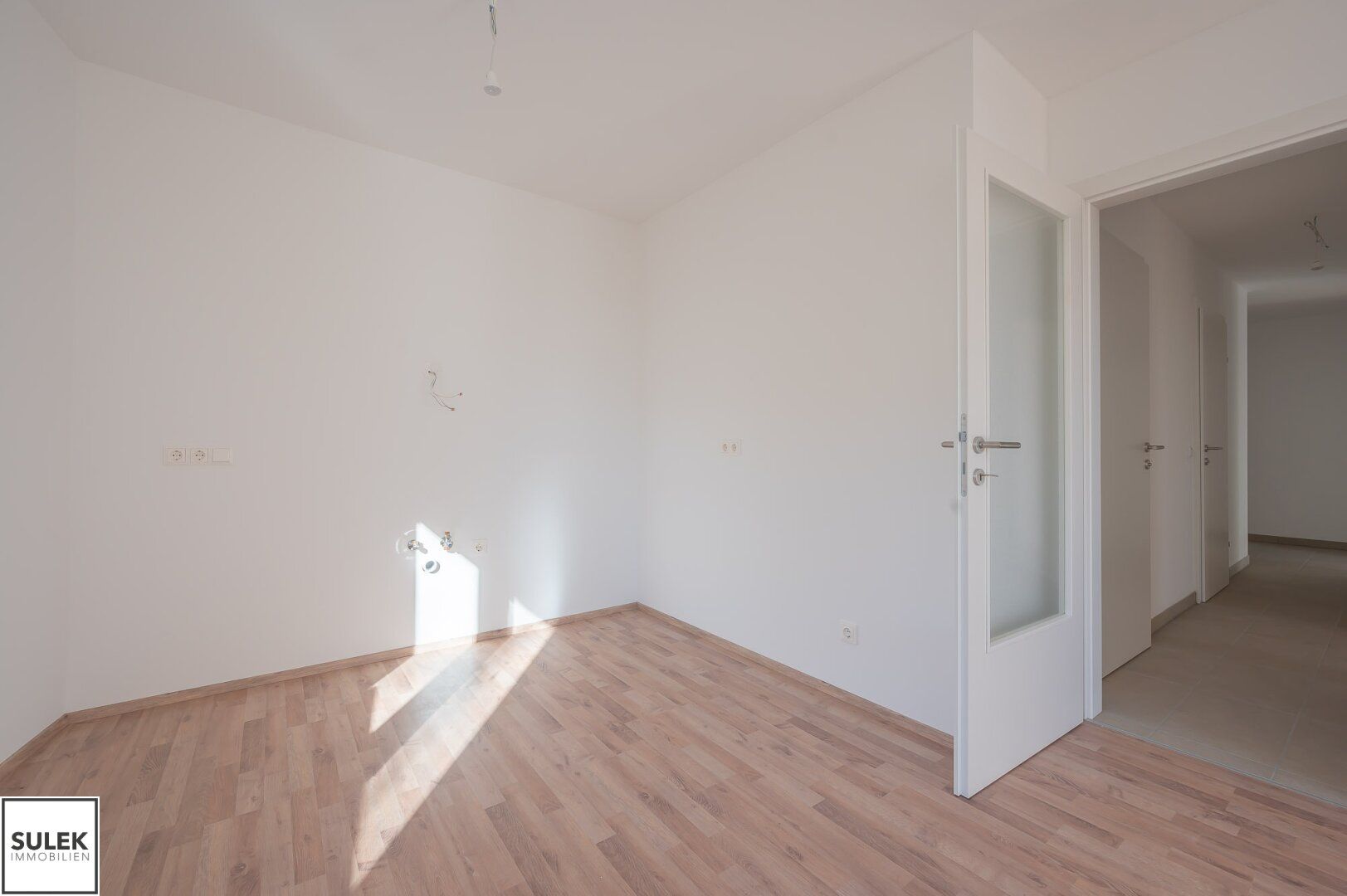 Wohnung – Eisenstadt, Katastralgemeinde Eisenstadt - Ansicht 5