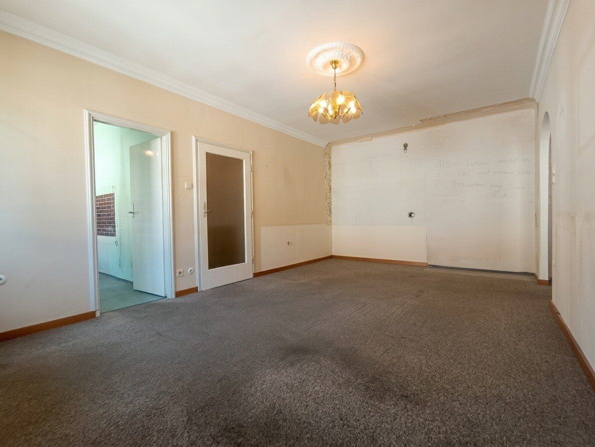 Wohnung – Wien, Fünfhaus - Ansicht 3