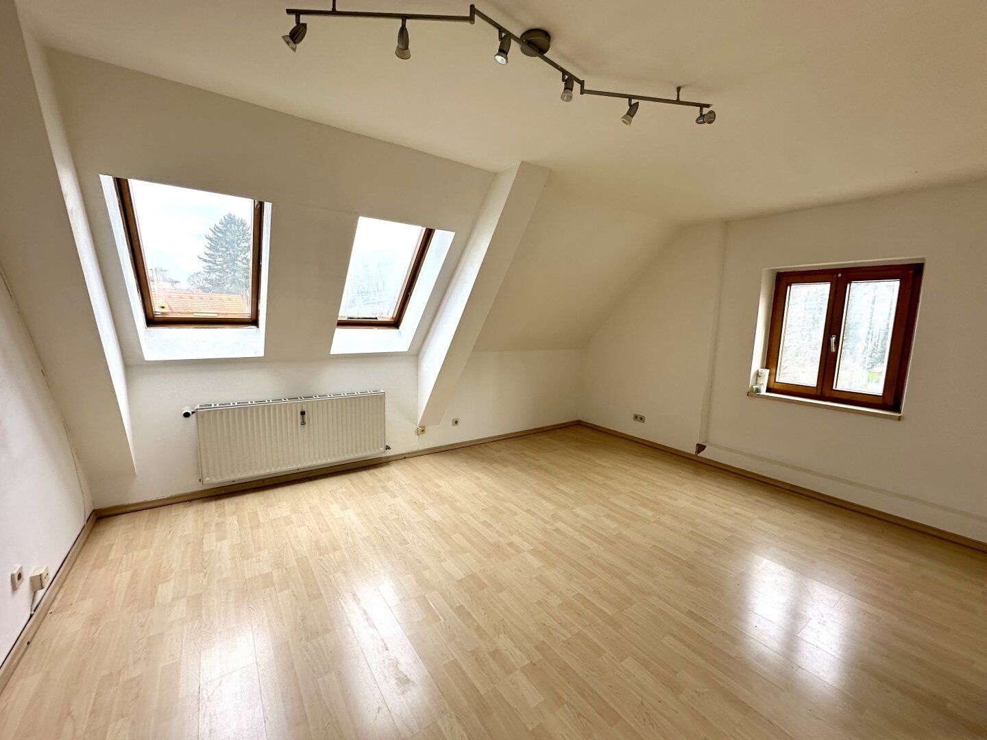 Schöne 2-Zimmer-Wohnung mit extra Küche im beliebten Grazer Bezirk Liebenau - PROVISIONSFREI! - Ansicht 6
