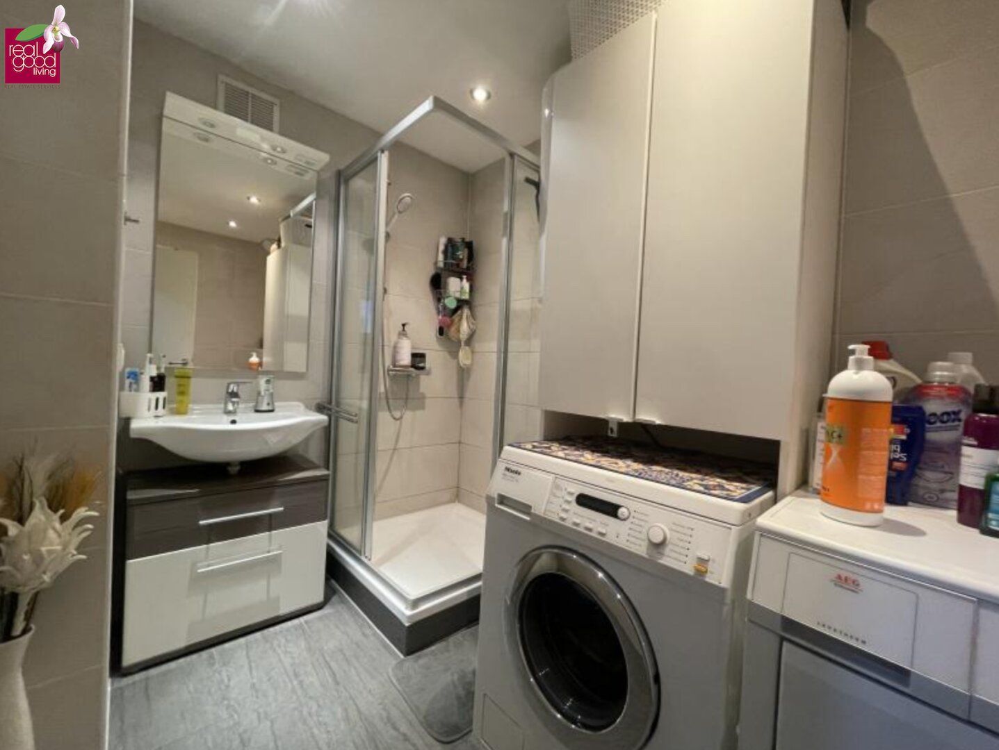 Wohnung – Innsbruck - Ansicht 5