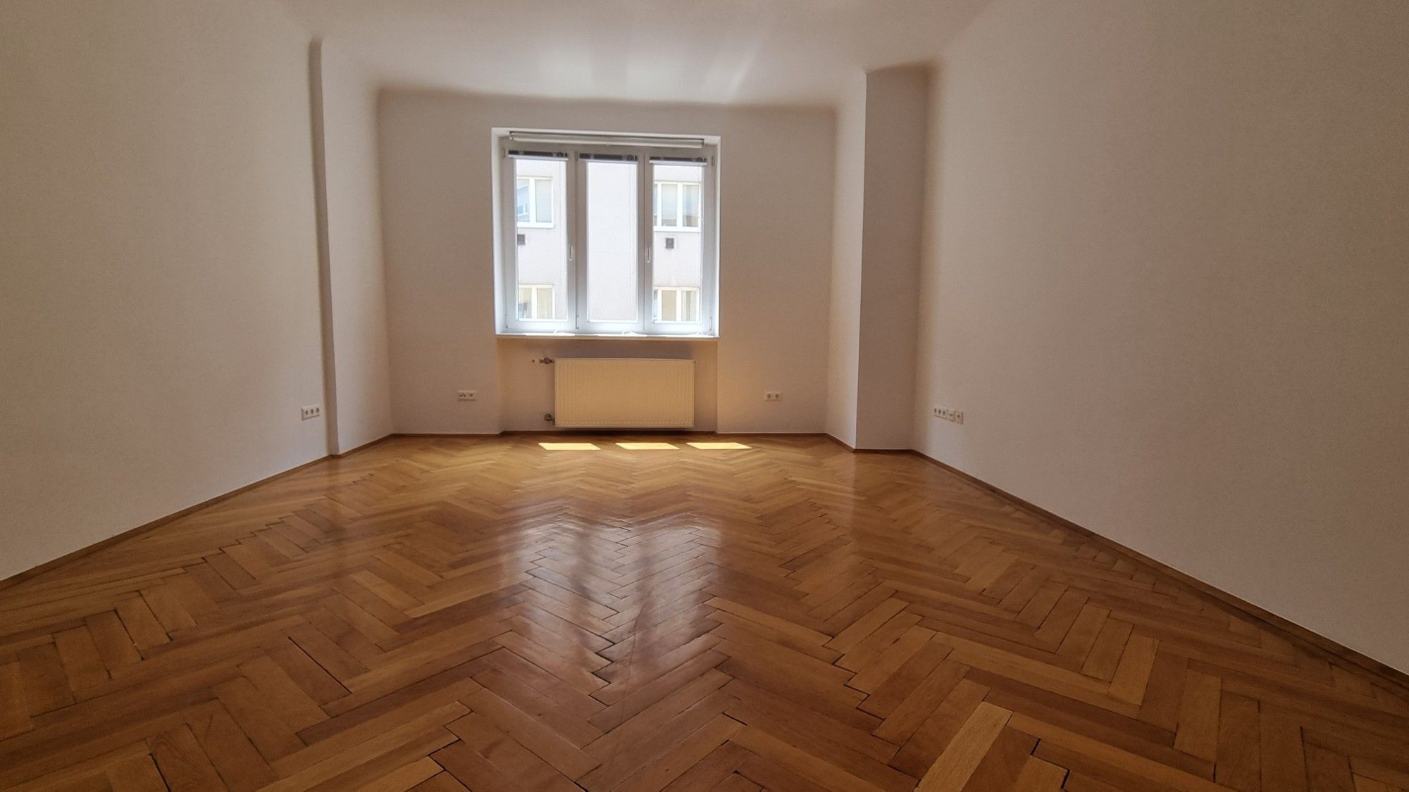 3 Zimmer Wohnung in der Wollzeile