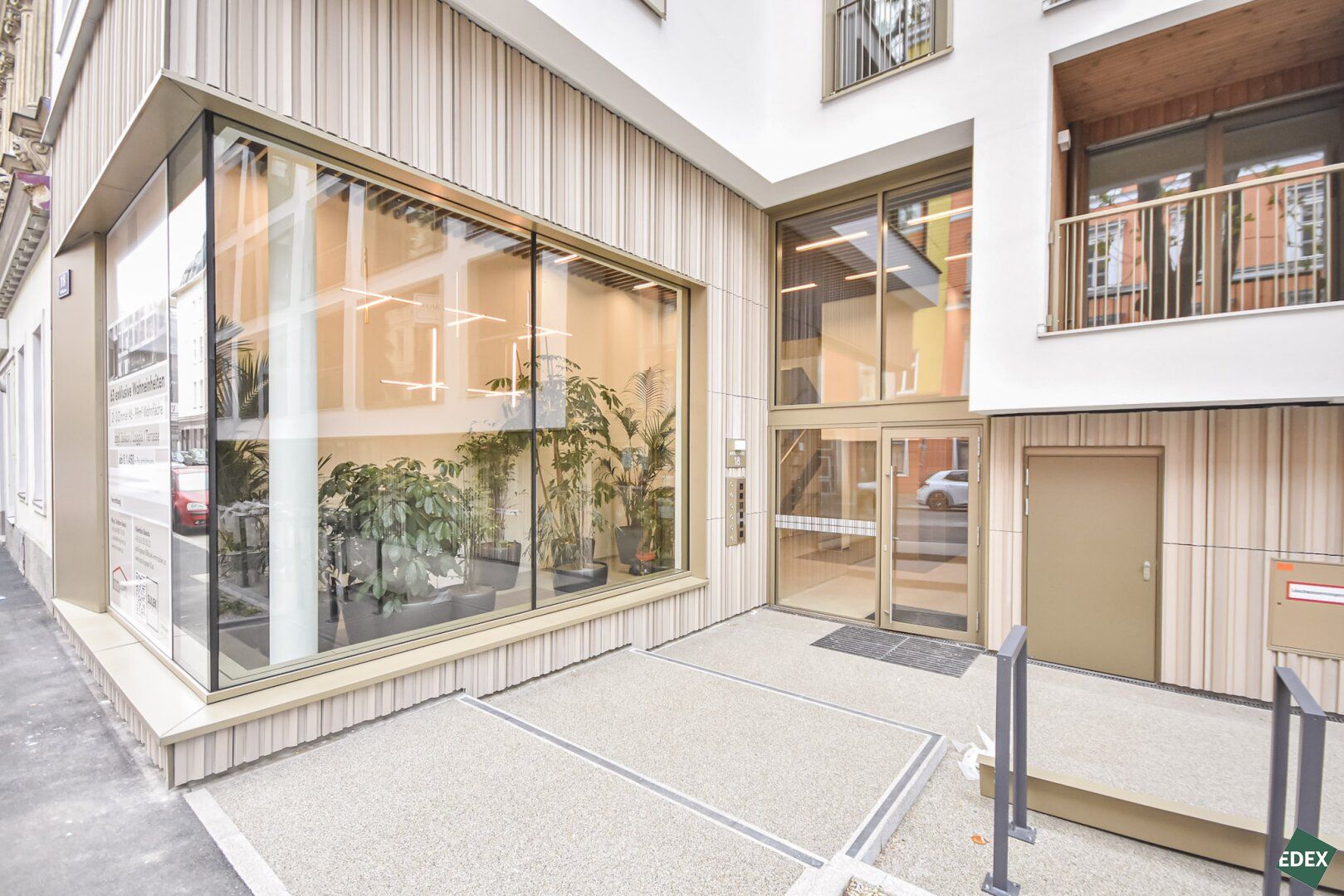 Wohnung – Wien - Ansicht 4