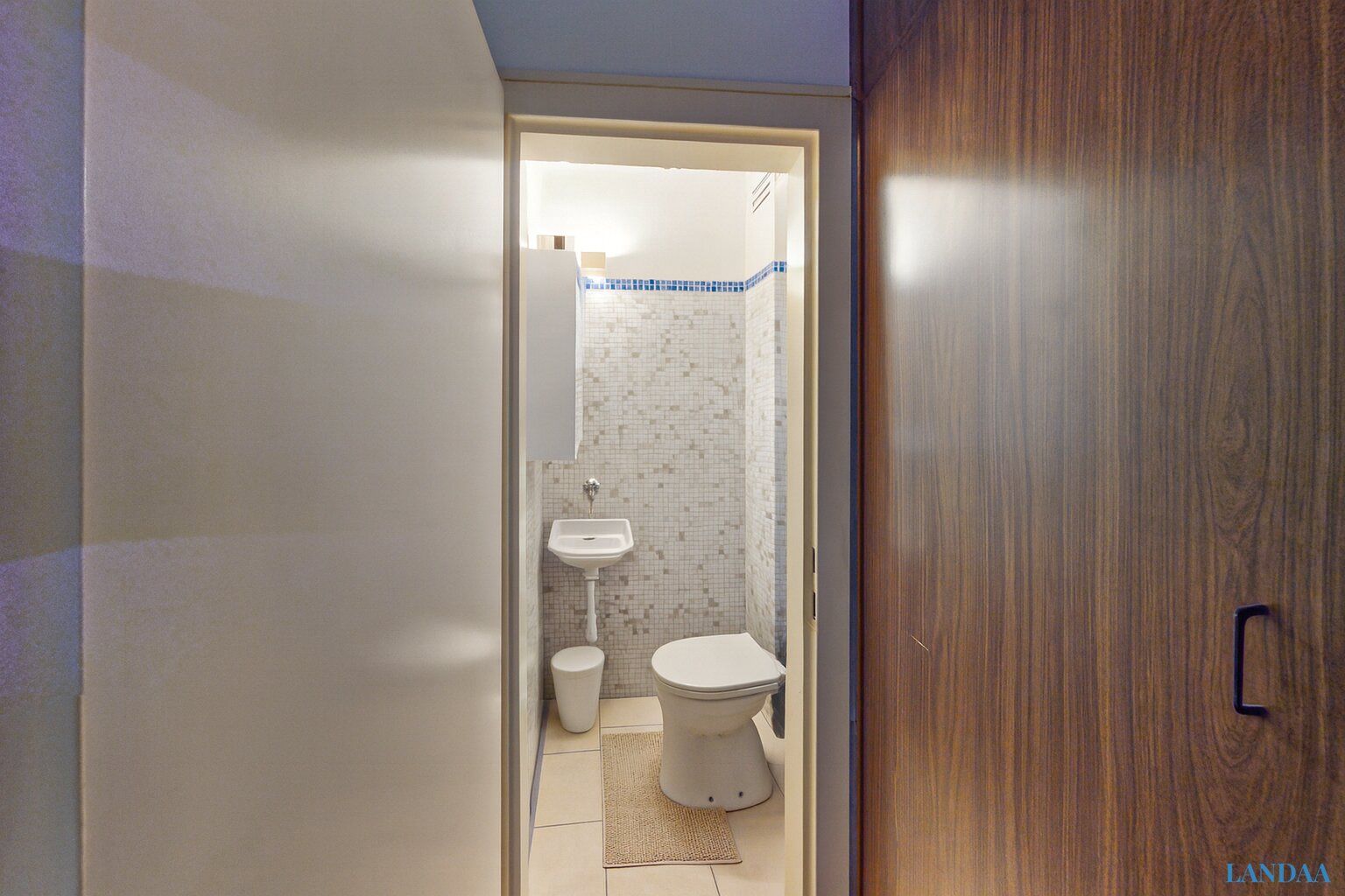 ++NEU++ Anlegerhit: Vermietete 3-Zimmer-Wohnung mit Loggia und Top-Anbindung! Taborstraße Nähe - Més