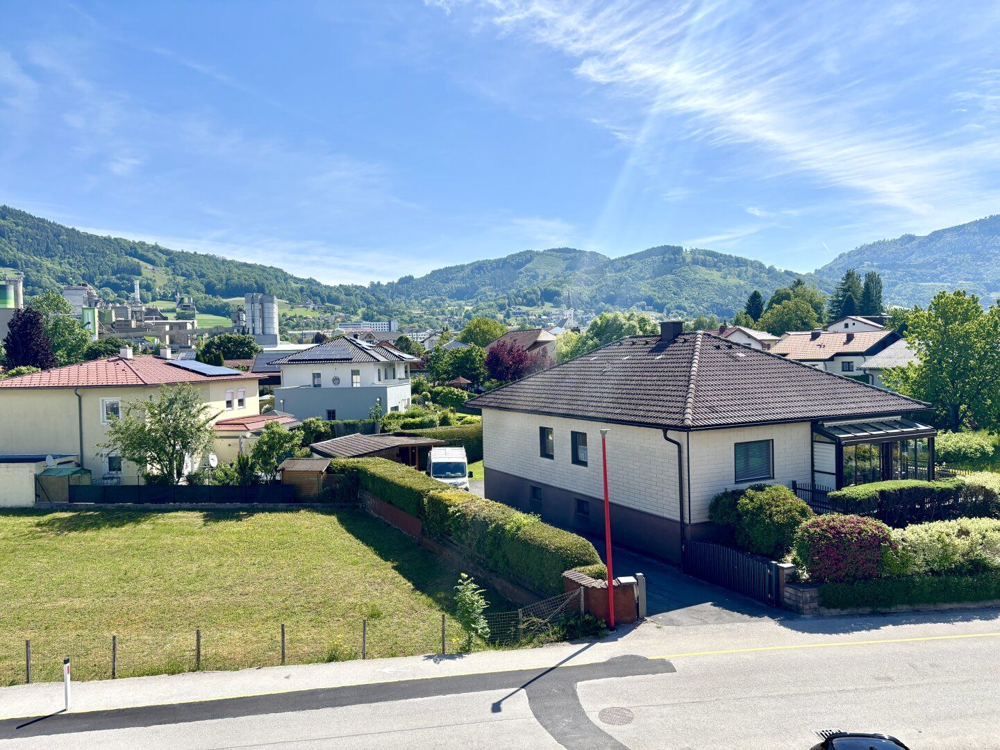 TOP 1.8 - Kirchdorf: Wohnglück Lisztstraße
