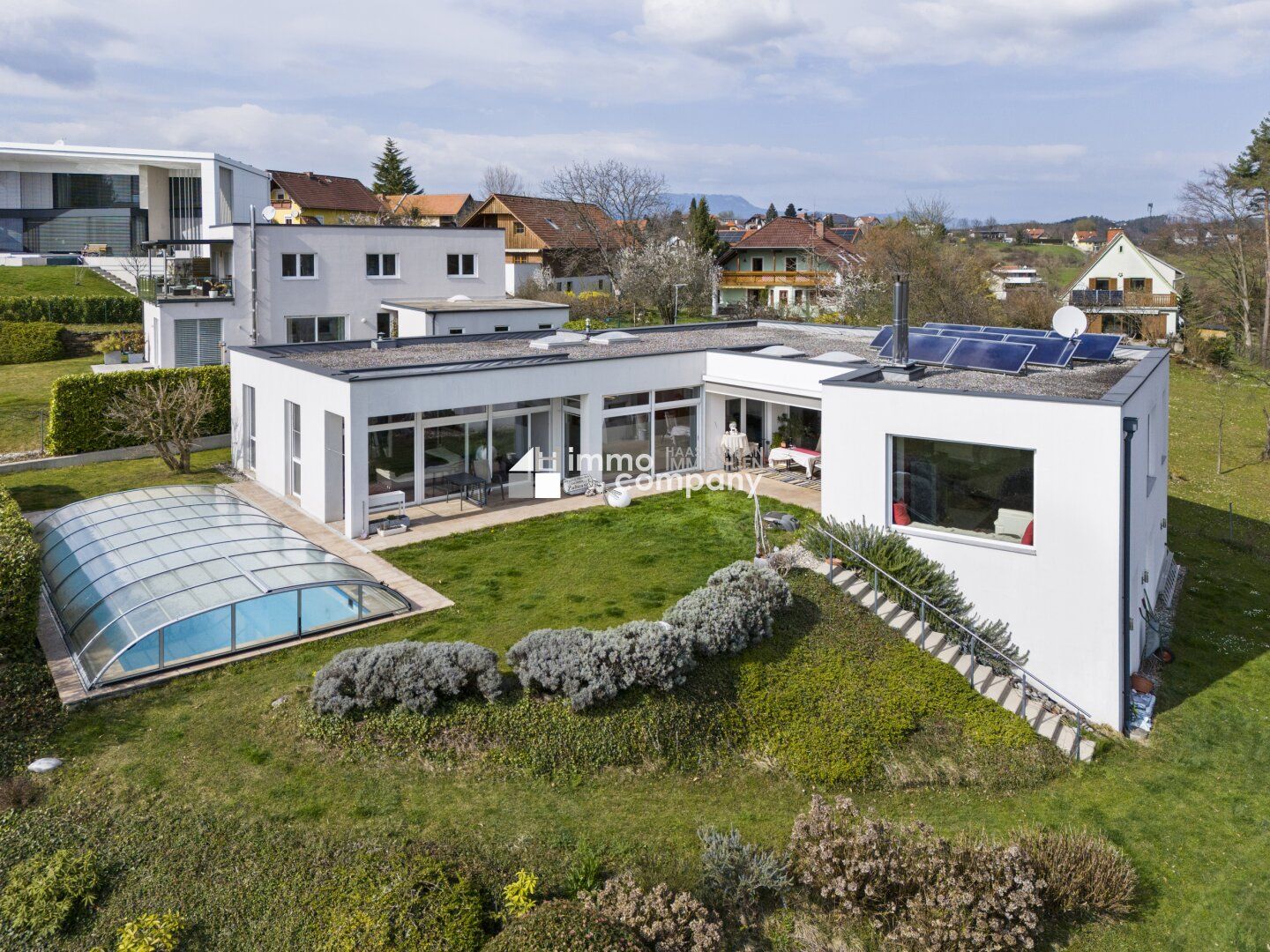 Ihr exklusives Zuhause in traumhafter Ruhelage!