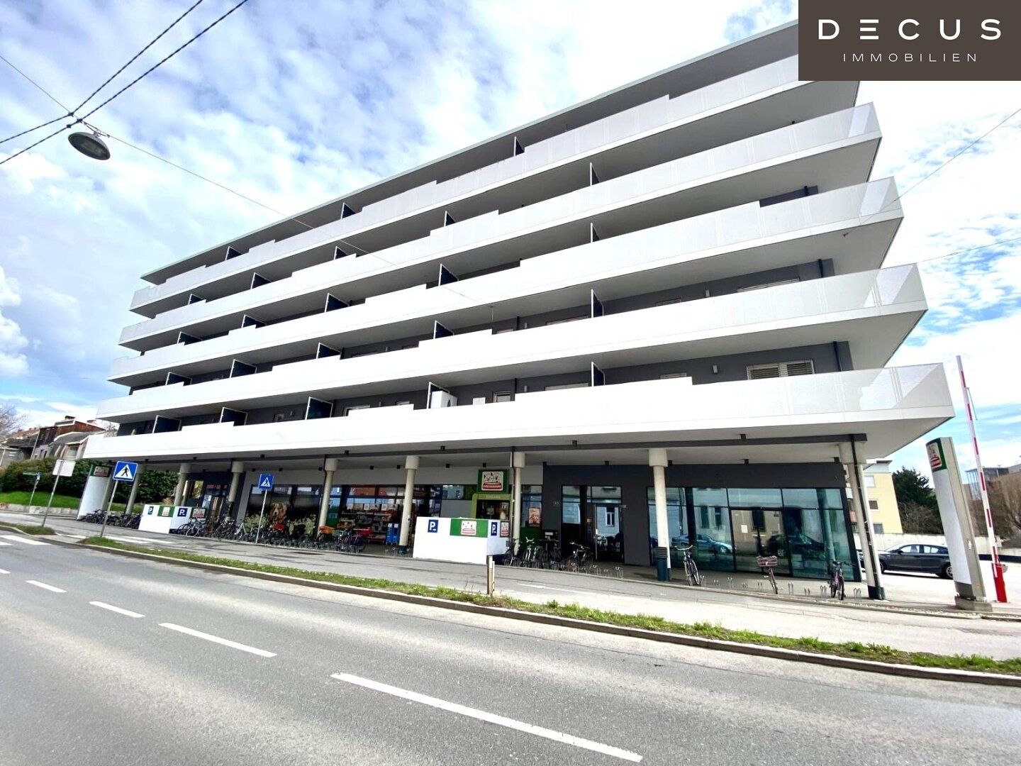 | CHARMANTE 3-ZIMMER-WOHNUNG MIT TERRASSE | IHR NEUES ZUHAUSE