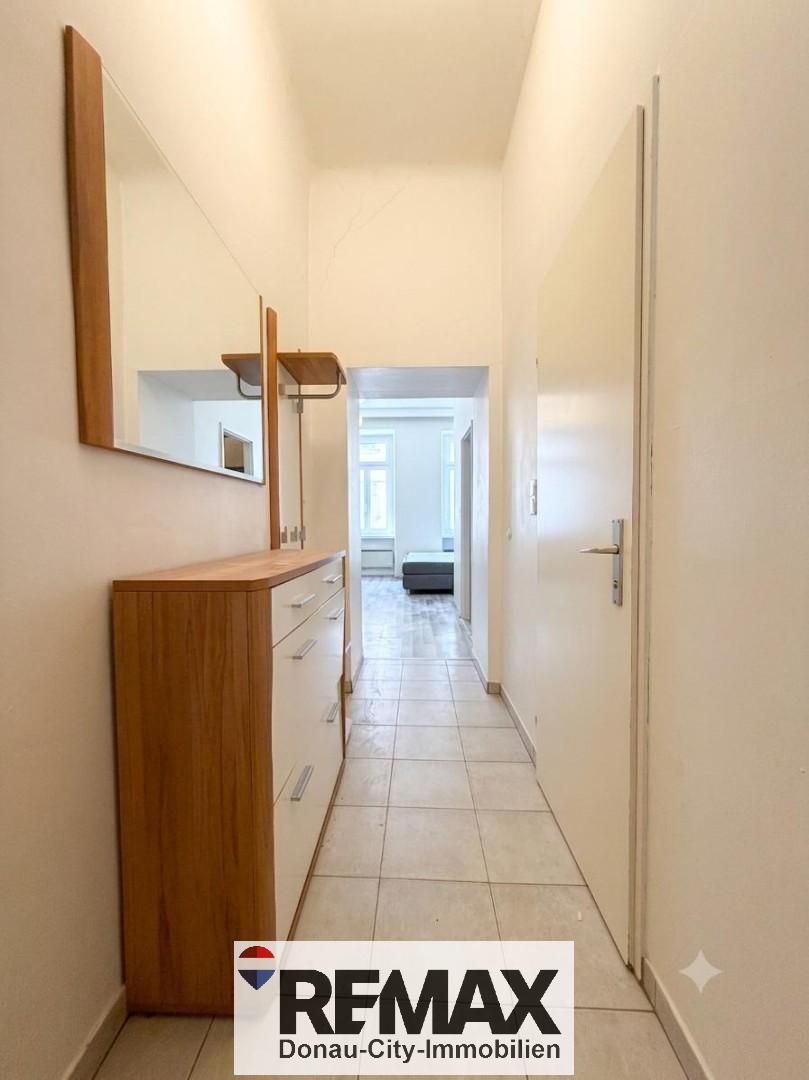 Wohnung – Wien - Ansicht 5