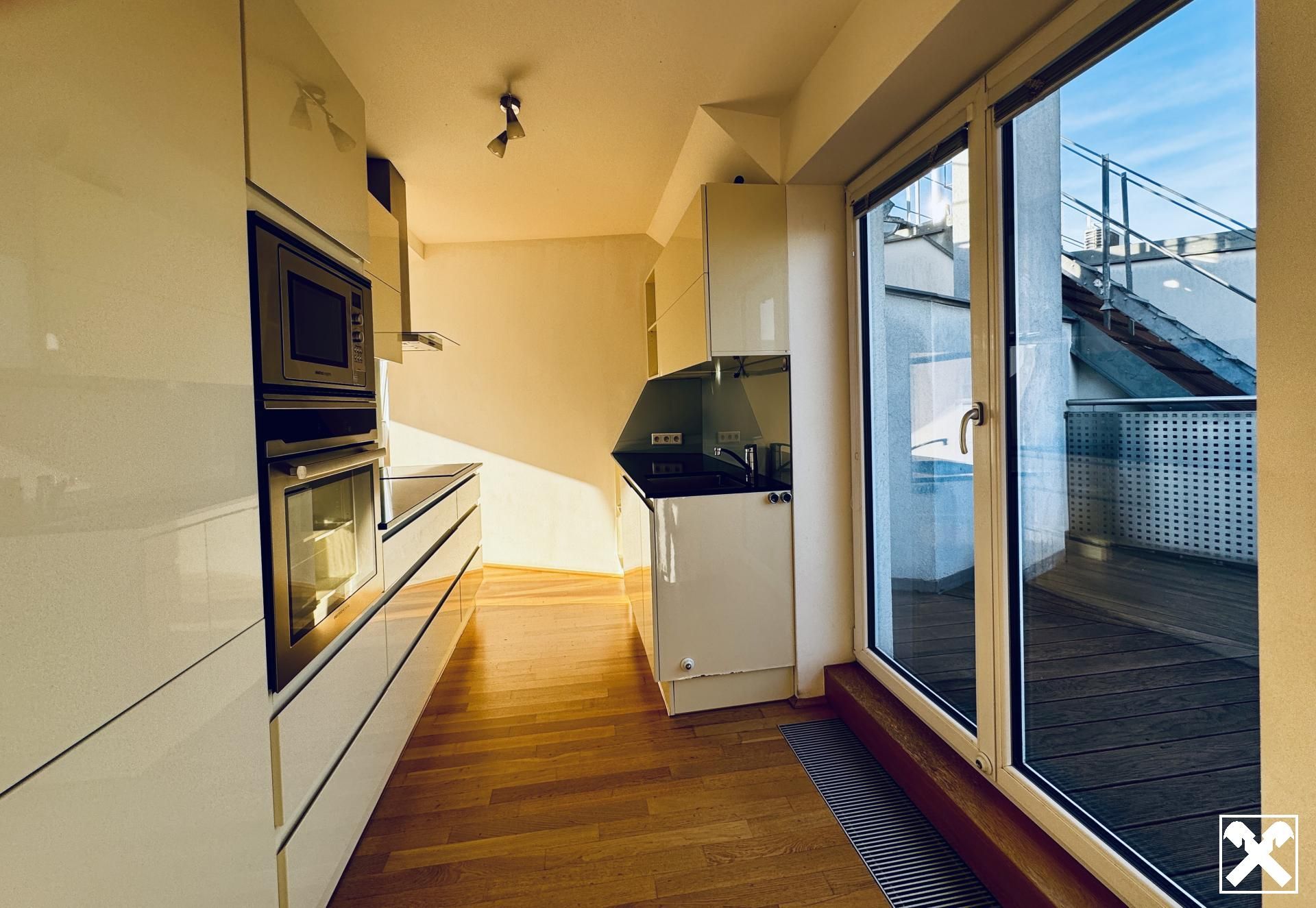 Wohnung – Wien - Ansicht 5