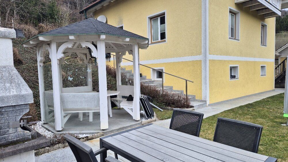 Haus – Eberstein - Ansicht 4