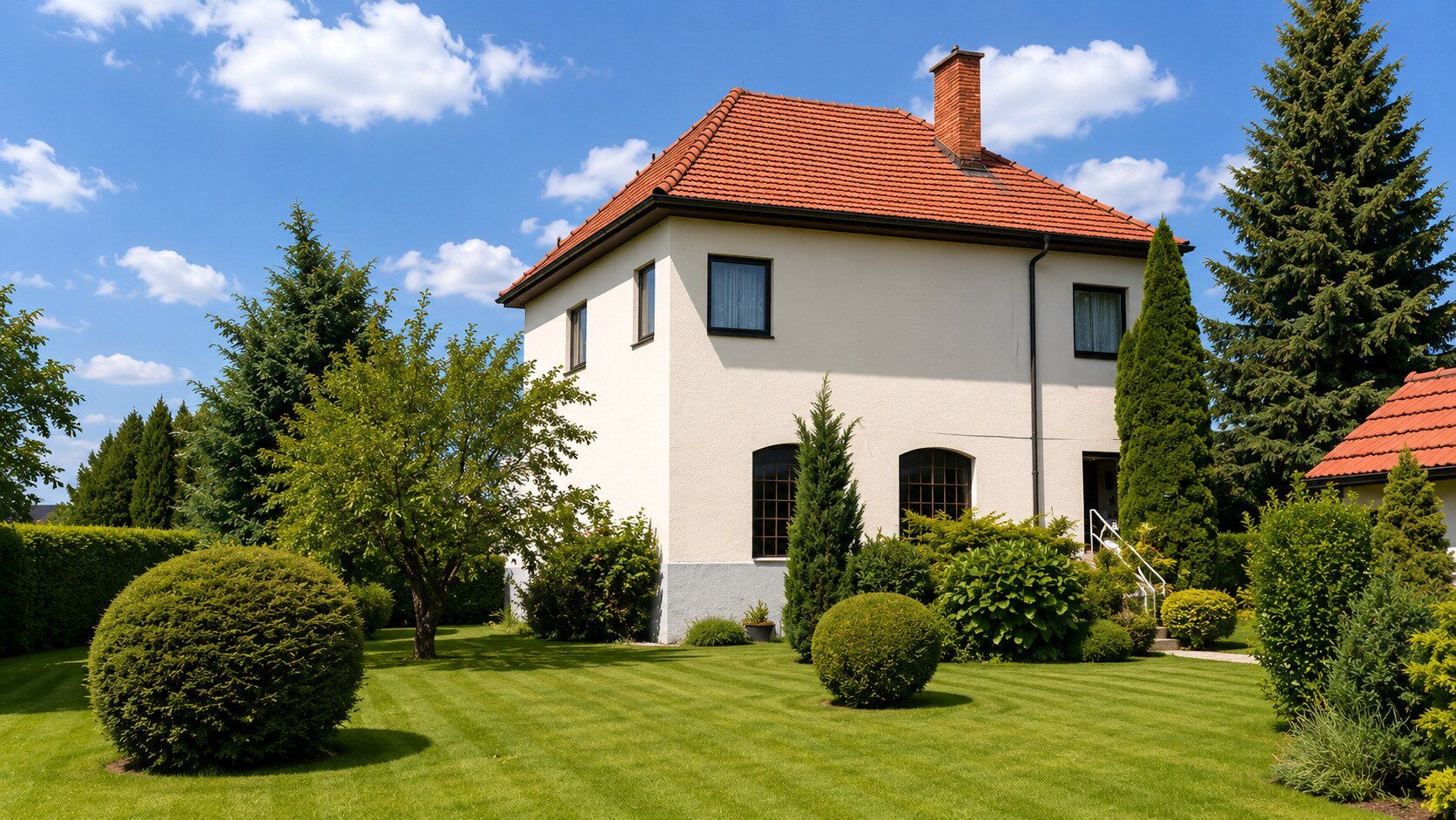 Haus – Kobenz - Ansicht 2