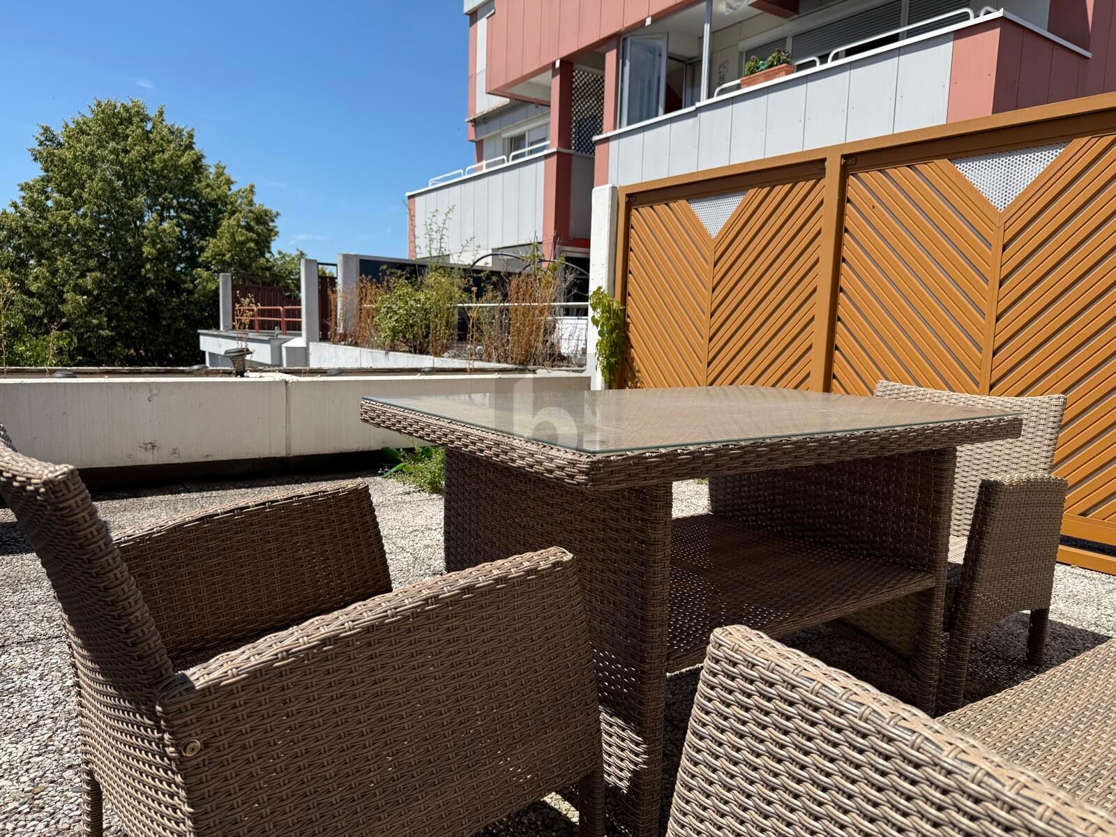 Wohnung – Marchtrenk - Ansicht 5