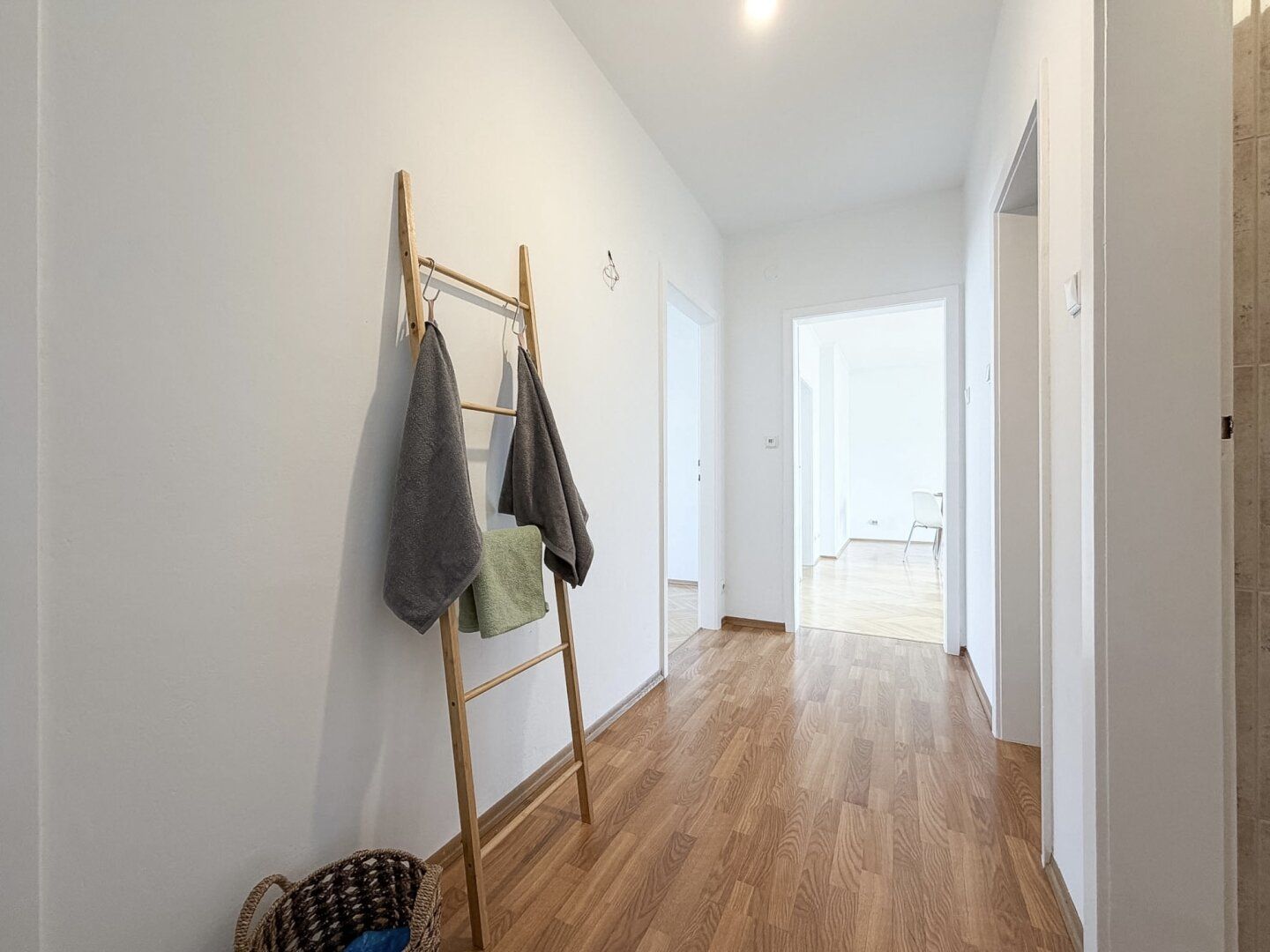Wohnung – Graz, Katastralgemeinde Lend, Lend - Ansicht 5