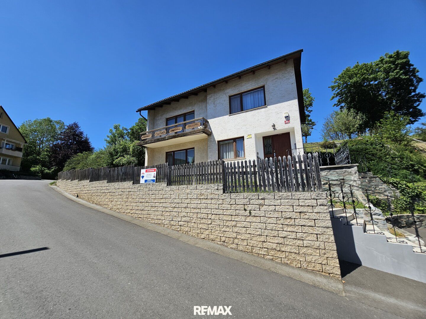 Haus – Judenburg, Strettweg