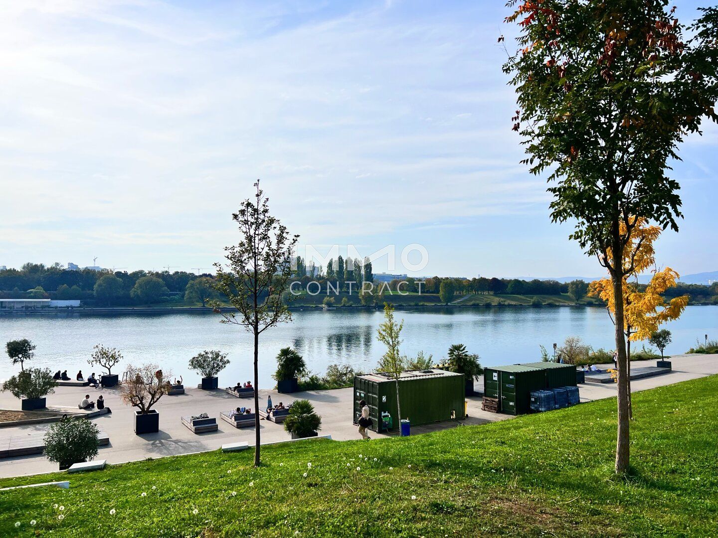 Wohnung – Wien - Ansicht 2