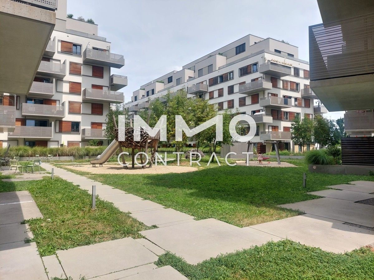 NACHMIETERSUCHE: (Fotos folgen in Kürze): Moderne Neubauwohnung direkt an der U2 Aspernstraße