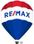 RE/MAX Welcome in Baden logo
