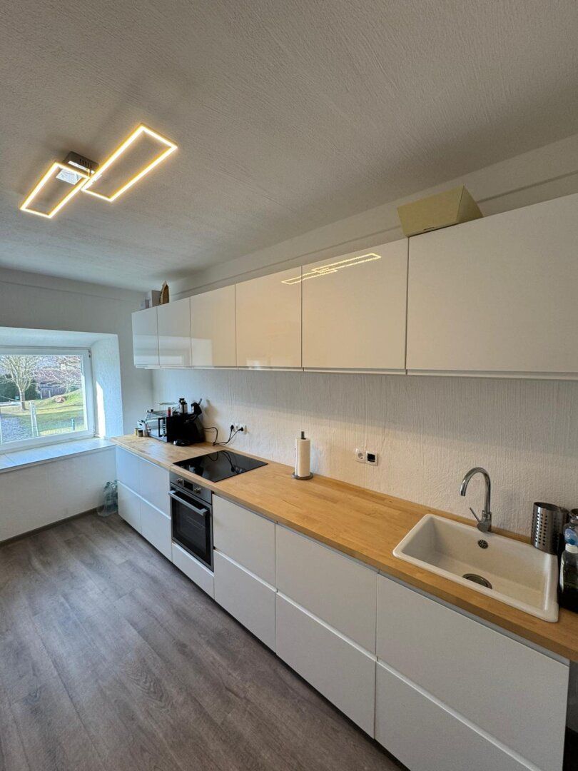 Gemütliche 2-Zimmer-Wohnung   ✨