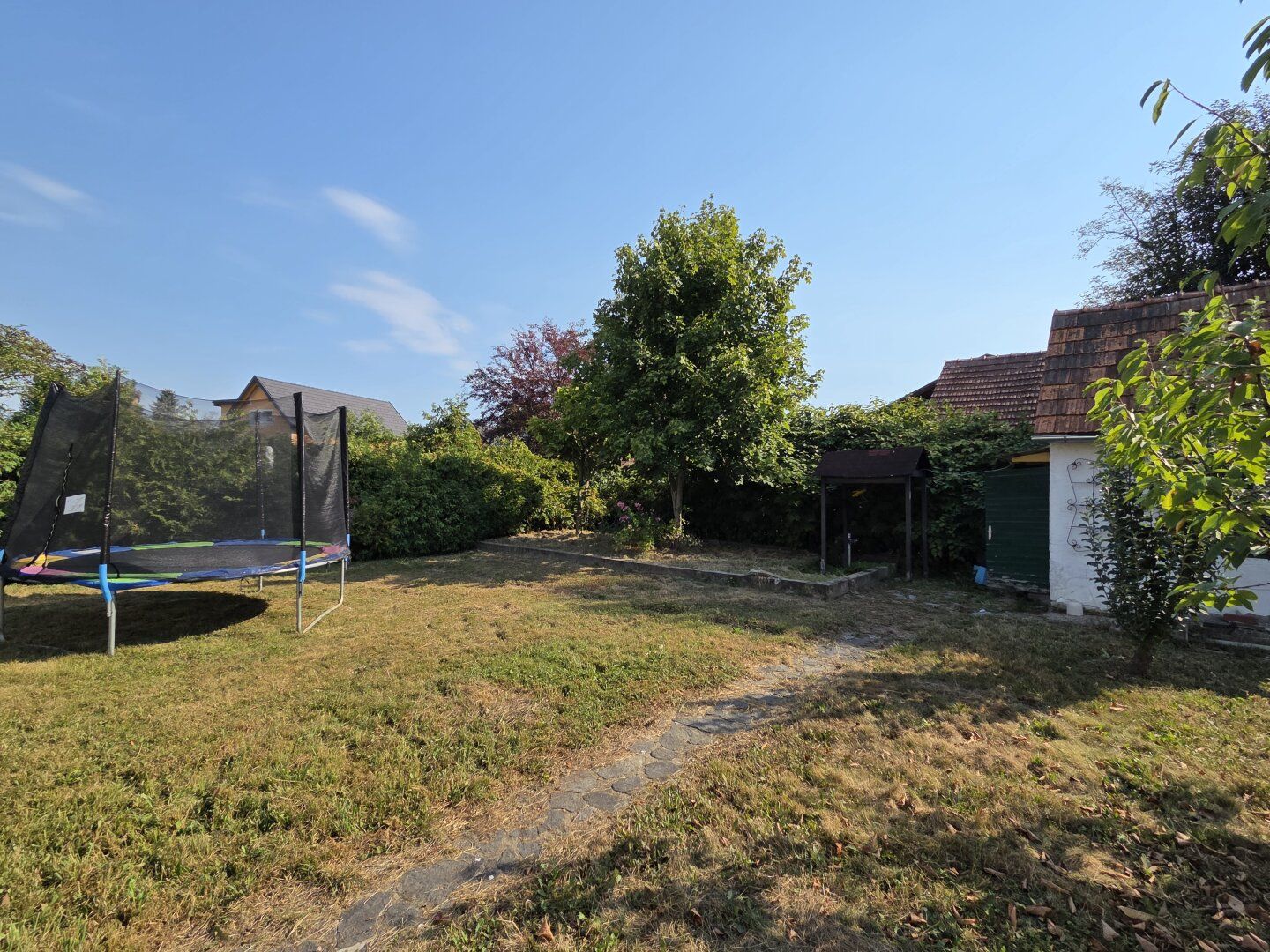 Haus – Mureck - Ansicht 3