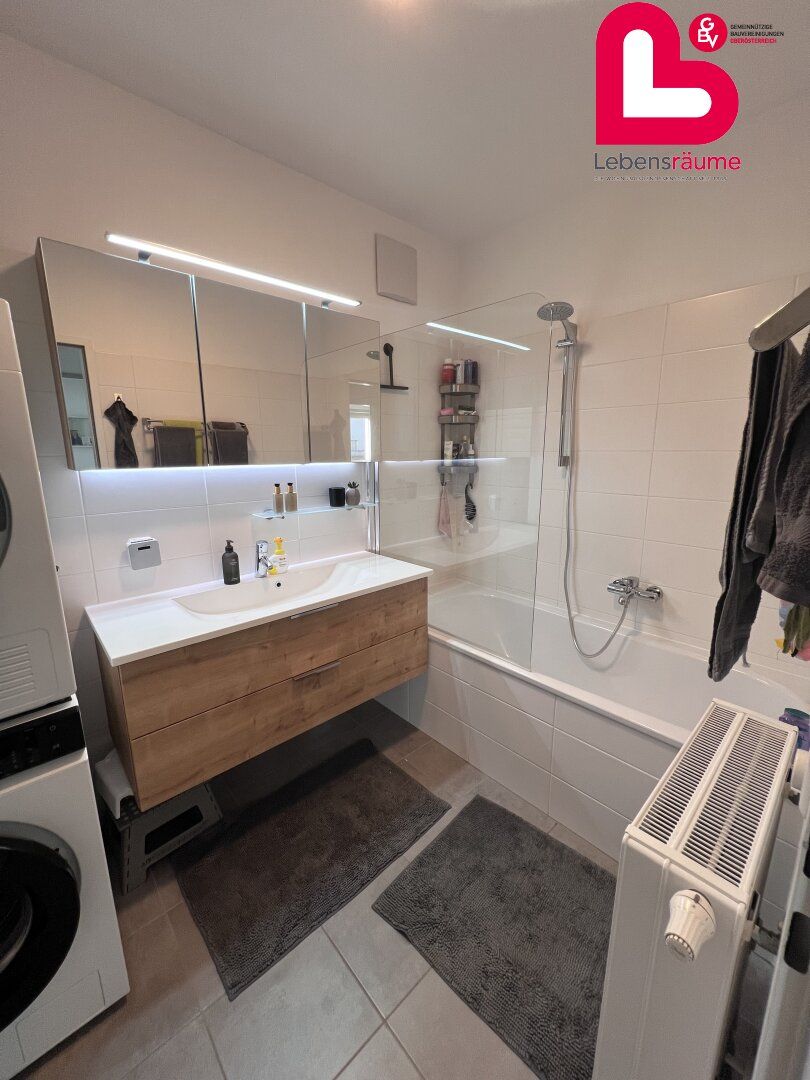 Wohnung – Altenfelden - Ansicht 4