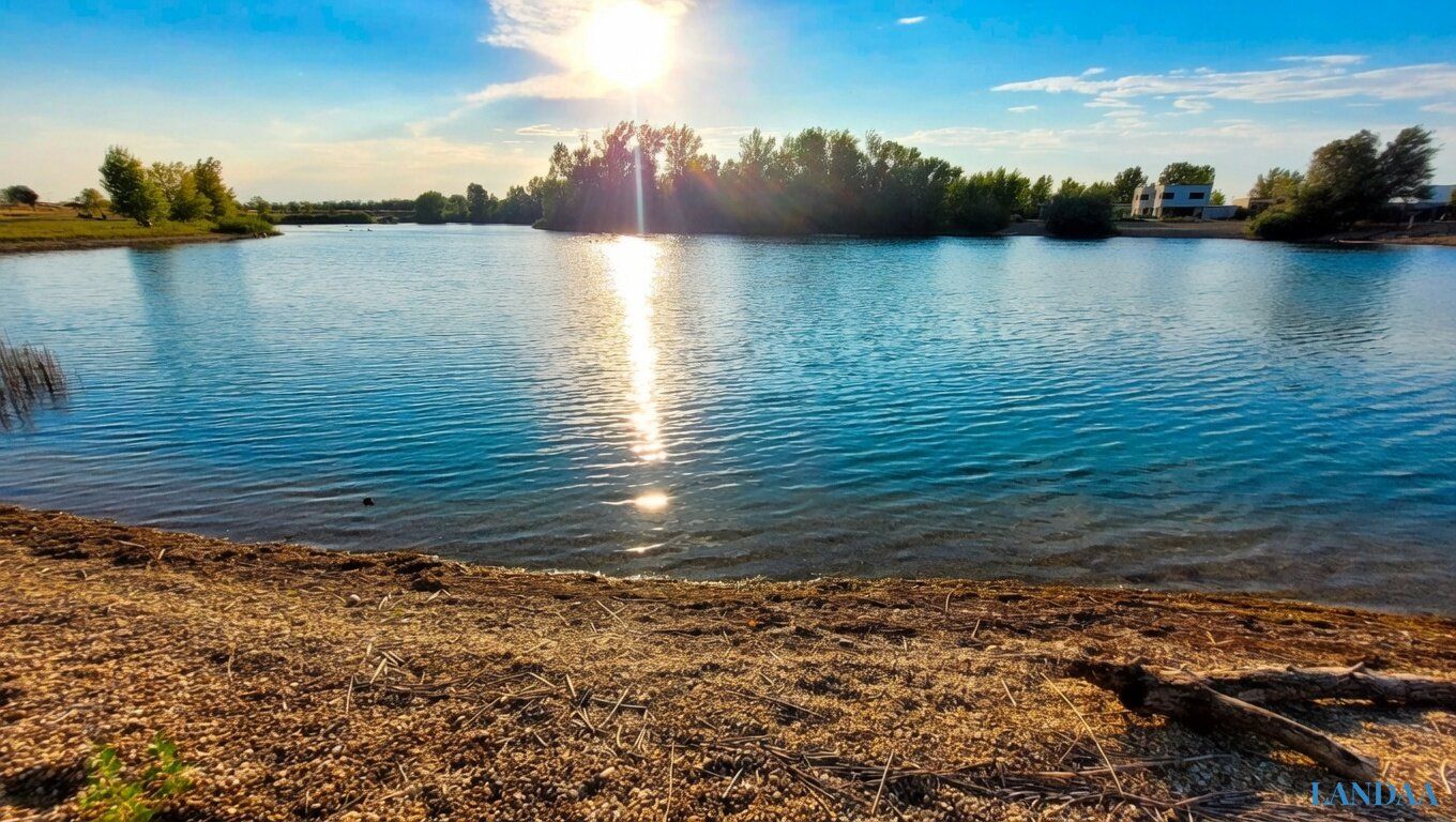 +NEU NEU+ Ihr einzigartiges Grundstück in den Seeresidenzen!! - Ansicht 3