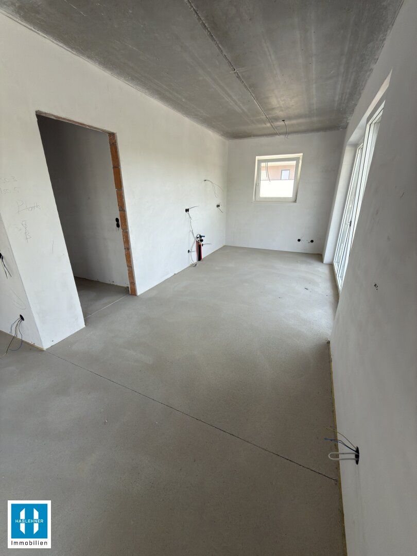 Wohnung – Michaelnbach - Ansicht 4