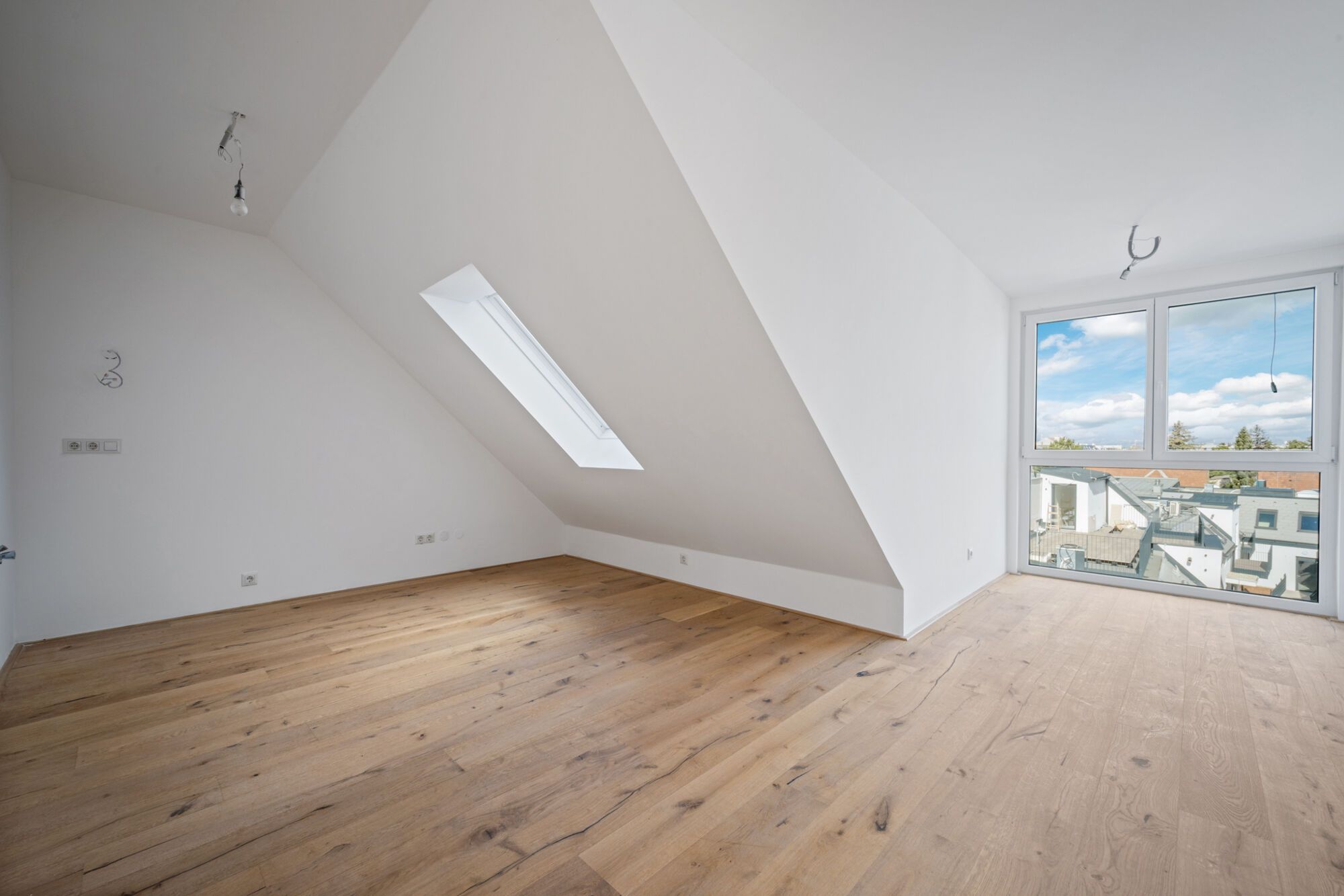 Wohnung – Wien, Donaustadt