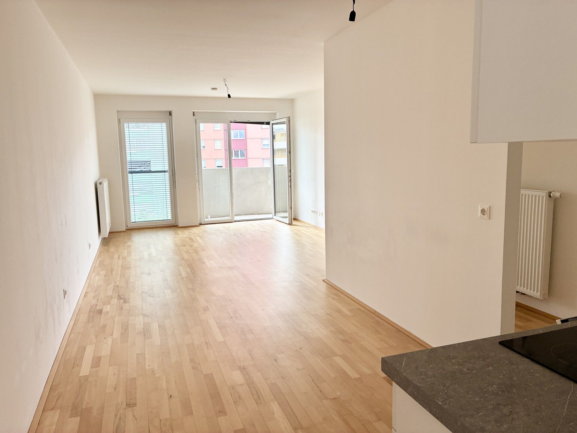 Wohnung – Graz - Ansicht 3