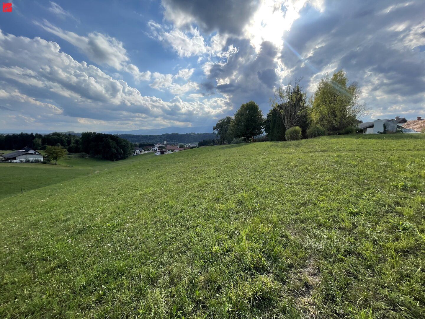 Wow! Was für eine Aussicht! - Ansicht 2