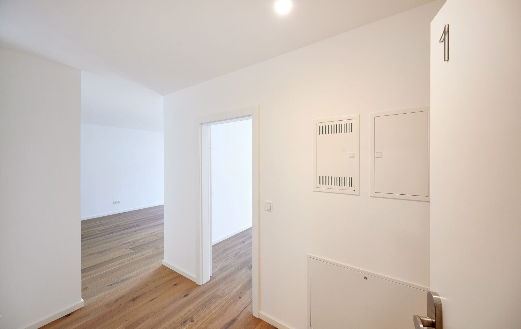 Wohnung – Wien - Ansicht 3