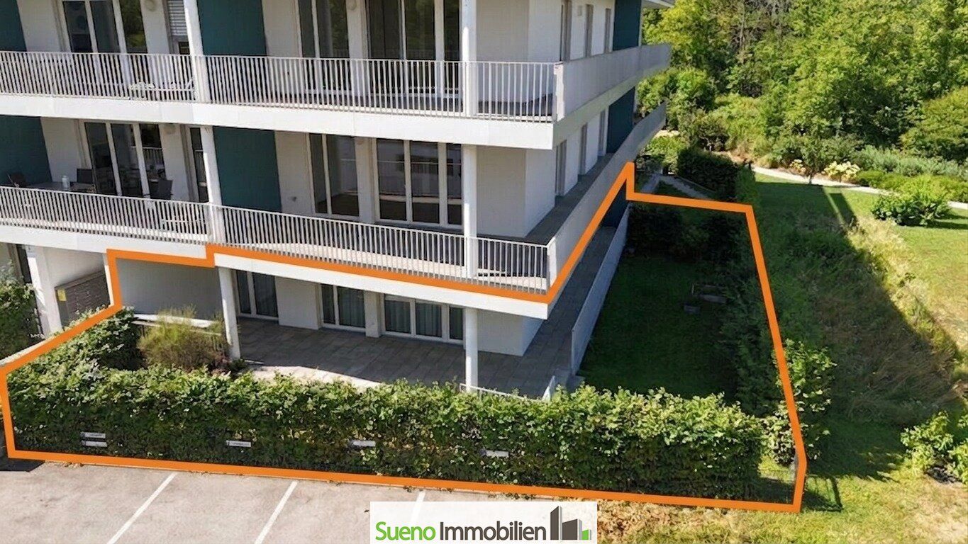 Wohnung – Linz