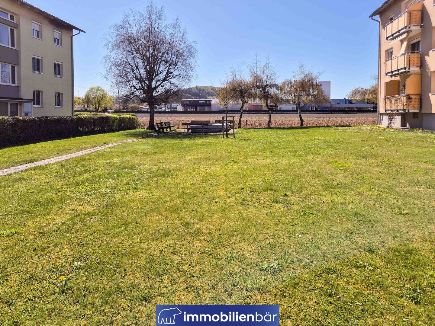 Charmante 3-Zimmer Wohnung in Wallern - Vista 6