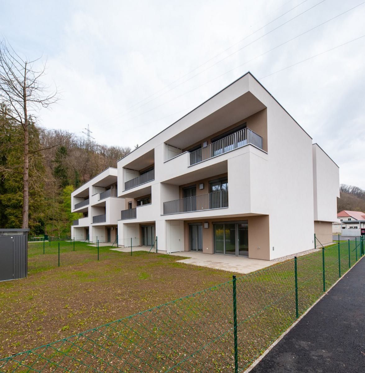 ST. PÖLTEN XXI/1, geförderte Mietwohnung mit Kaufoption, Haus 1, 1. OG, Top 1/10, 1000/00011751/00001110