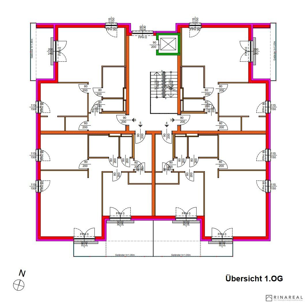 Wohnung – Wiener Neustadt - Mehr
