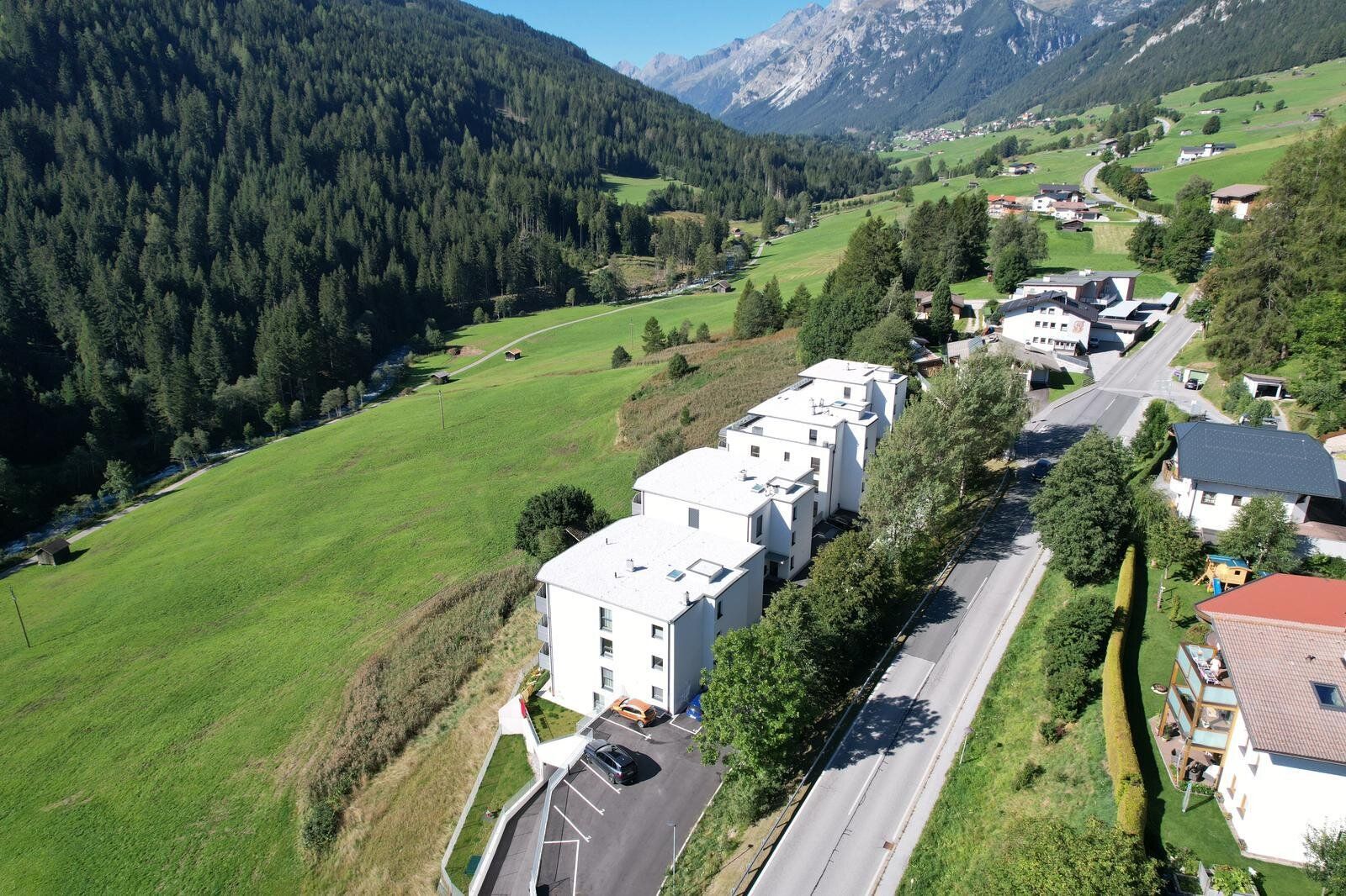 Wohnung – Steinach am Brenner - Ansicht 5