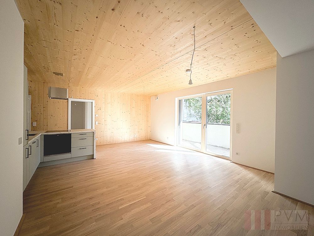 2 - ZIMMER MIT BALKON IN ELISABETH-VORSTADT  ERSTBEZUG!