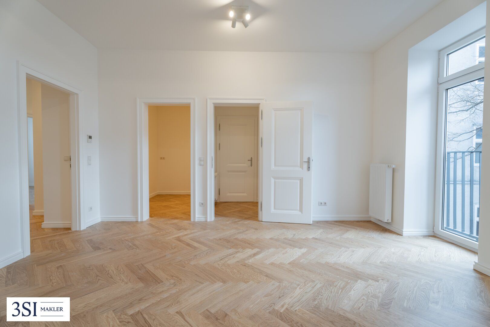 Wohnung – Wien - Mehr