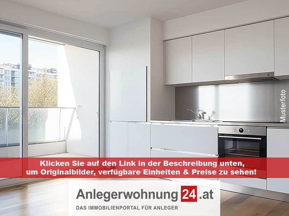 Moderne Anlegerwohnung | Erstbezug Rundum-sorglos-Paket | Beratung für Investoren (Investitionskonzept, Wirtschaftlichkeitsberechnung,...)